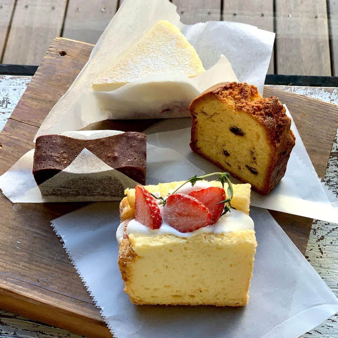 手紙社のグルメインスタ