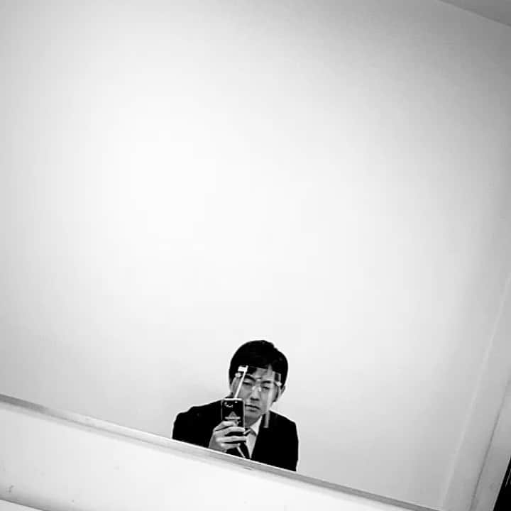 長田成哉のインスタグラム：「2021の現場初め。🐄」