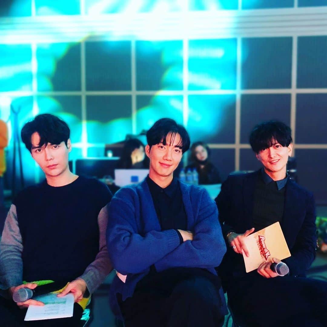 ゴニル（GEONIL）のインスタグラム