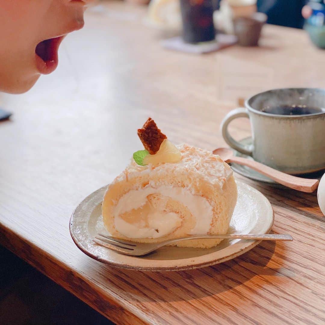 滝香織のグルメインスタ