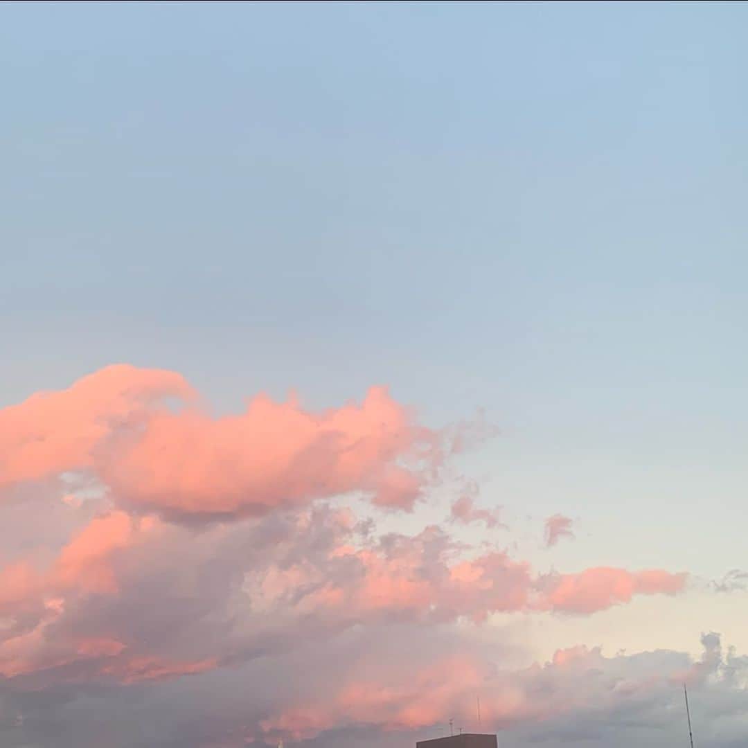 大澤駿弥 Shunya さんのインスタグラム写真 大澤駿弥 Shunya Instagram 空が