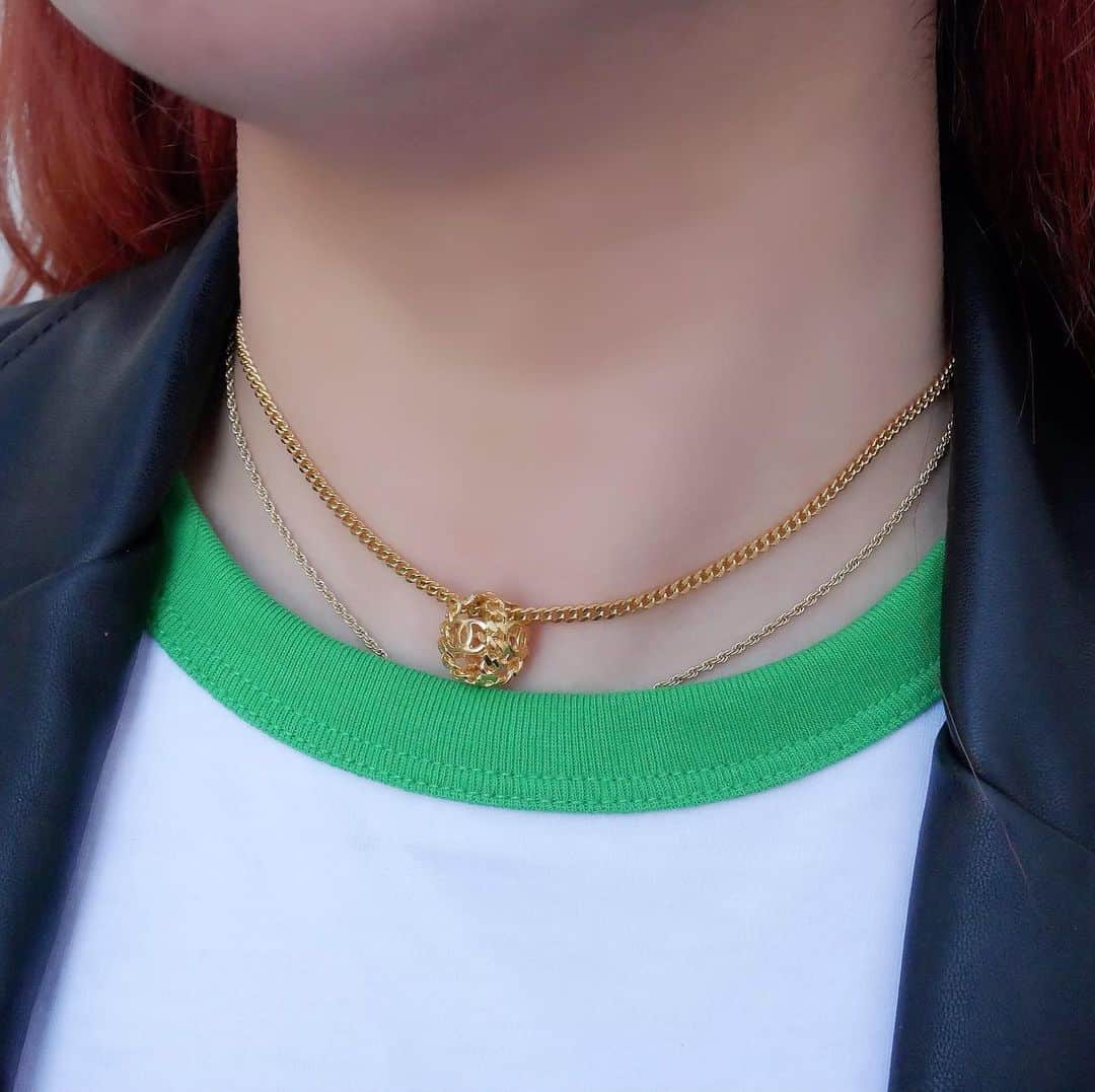 Vintage Brand Boutique AMOREのインスタグラム