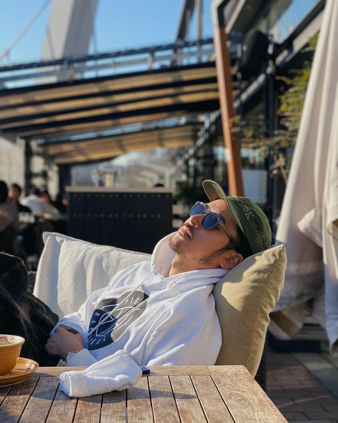 kaisakamotのグルメインスタ