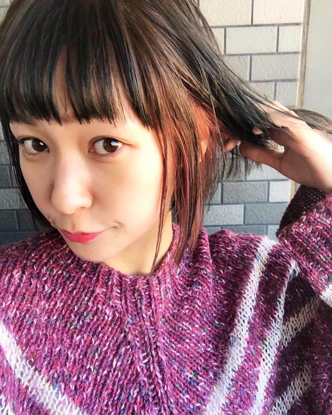 近藤夏子のインスタグラム