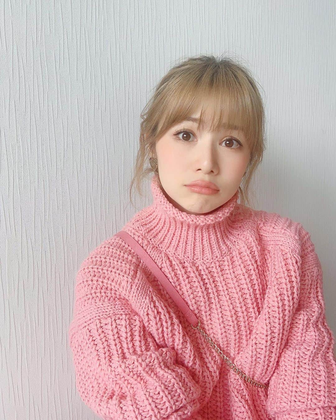 松本未夢のインスタグラム