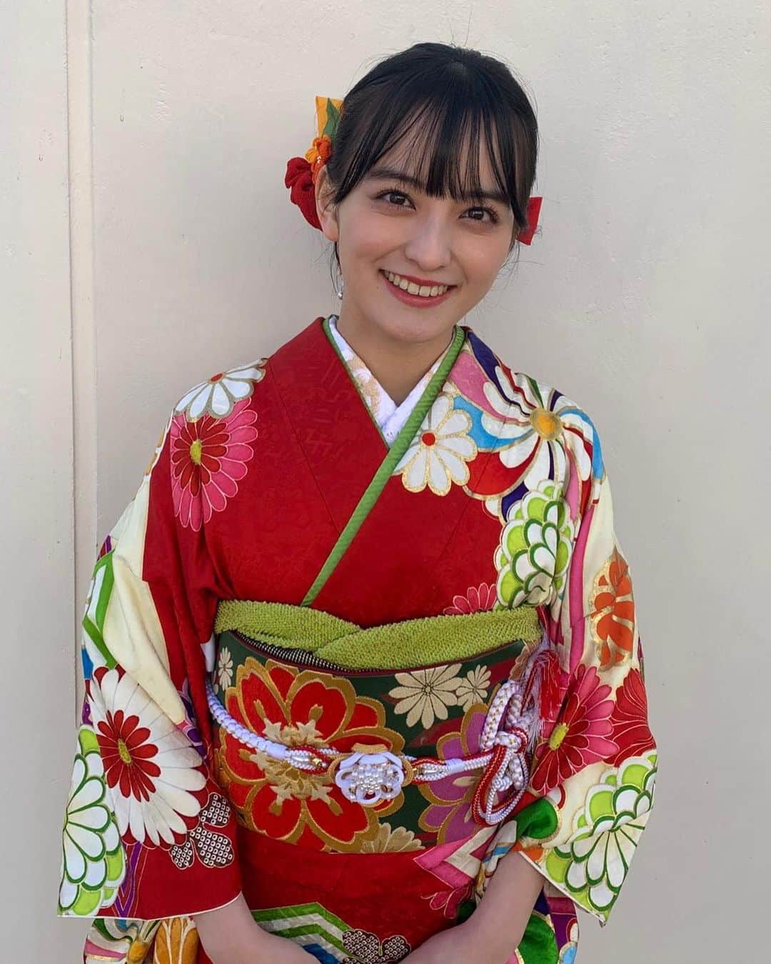 清井咲希のインスタグラム