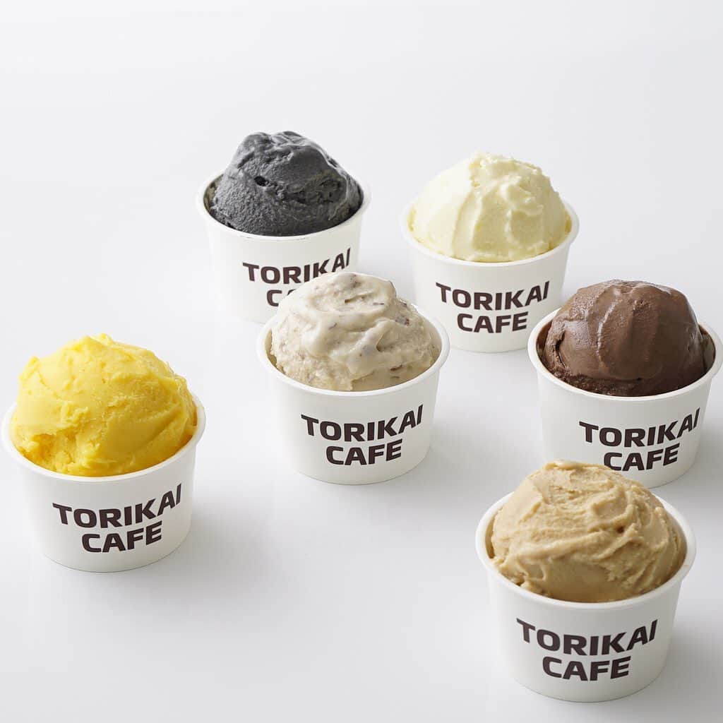 Cake.jpさんのインスタグラム写真 - (Cake.jpInstagram)「SOY ICE CREAM　クラフトアイスクリーム６個セット🍨✨  １００％植物性素材で作ったヘルシーアイスクリーム❣️ 豆乳、豆乳ヨーグルト、豆腐など、『ソイ』素材をベースに、てんさい糖やメイプルシロップでやさしい甘みに仕上げました😊💙  福岡 六本松のカフェ本店で人気のフレーバー６種をセットに致しました✨  ・焙煎純ねり黒ごま ・濃厚ショコラ ・アールグレイソイラテ ・大人のラムレーズン ・トロピカルピニャコラーダ　 ・とろけるマンゴーソルベ  お子様から大人まで、幅広い年代の方々に楽しんでいただけるセットとなっております✌️💕  みなさまの『すこやかな憩いのひととき』に、鳥飼カフェのクラフトアイスクリームをぜひお試しください😊 ＝＝＝＝＝＝＝＝＝＝＝ この投稿をtap→商品を見る、又はプロフィールのショップを見るからご購入頂けます🧁 ＊＊＊＊＊＊＊＊＊＊＊＊＊＊＊＊＊＊＊＊＊＊＊＊＊＊ ⁠ ⁠⁠⁠⁠⁠⁠⁠⁠⁠⁠⁠⁠⁠⁠⁠⁠Cake.jpでは、皆さんからシェアされた⁣⠀⁠⁠⁠⁠⁠⁠⁠ ⁠ 素敵なお祝いのコンテストをおこなっています⁠🙌⁠ ⁠ ⁠⁠⁠ ⁠ 👇フォトジェアニバーサリー参加方法👇⁠ ⁠ ⁠⁠  Cake.jpのケーキでのお祝いの様子を⁣⠀⁠⁠⁠⁠⁠⁠⁠⁠ ⁠ @iiicakejp #フォトジェアニバーサリー で タグ付けしてシェアするだけ🌈  ご参加を心よりお待ちしております💡 ⁠ ※当アカウントと同様のなりすましアカウントが報告されています。当社とは関係がございませんのでご注意くださいませ※ ＊＊＊＊＊＊＊＊＊＊＊＊＊＊＊＊＊＊＊＊＊＊＊＊＊＊  #美味しいもの好きな人と繋がりたい#おうちスイーツ#お取り寄せスイーツ #お家パーティー#お取り寄せグルメ#甘党#素敵なお祝い#スイーツ好きな人と繋がりたい#食べるの好きな人と繋がりたい#お土産#手土産スイーツ#スイーツ好き#スイーツ部#プレゼント#サプライズ#お菓子#いつもありがとう#かわいいスイーツ#オシャレなスイーツおうちカフェ#ヘルシーおやつ#ヘルシースイーツ#豆乳#豆乳スイーツ#豆乳アイス#アイス#アイスクリーム#ヘルシー」1月10日 16時05分 - cakejp_official