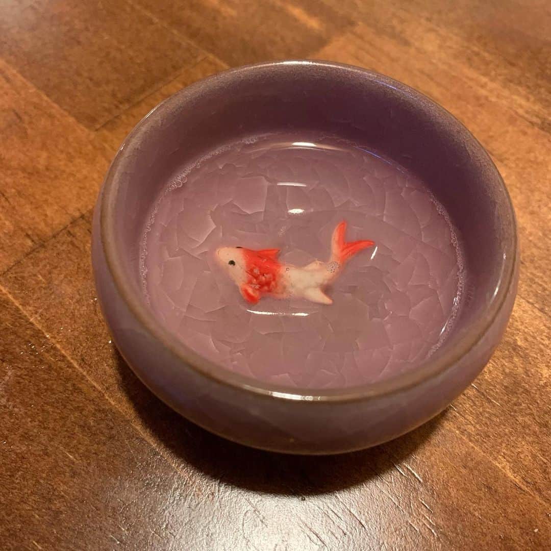 中澤裕子のグルメインスタ