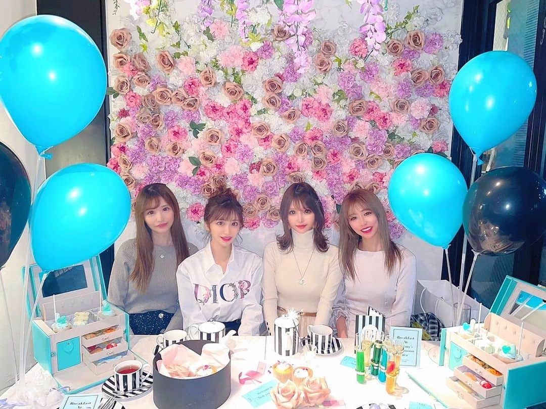 桜咲乃愛のグルメインスタ