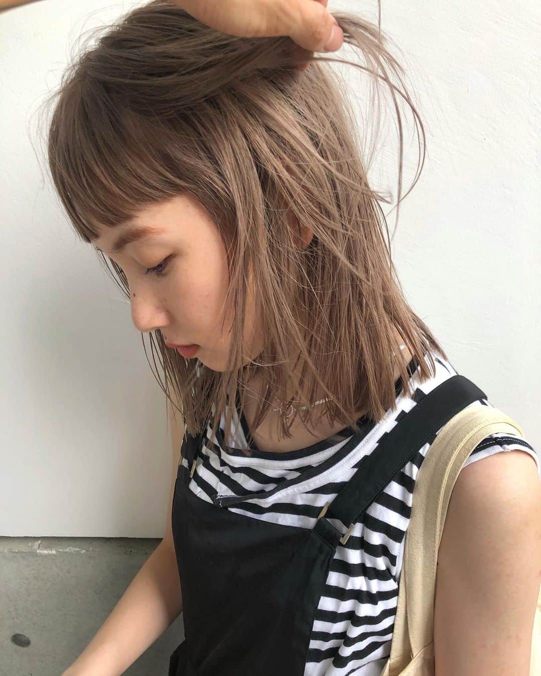 カワシリアツシのインスタグラム：「2020年、人気のあった投稿🦩 オーダーが多かったカラー🔥 2021年もたくさんのご予約お待ちしてます✌️」