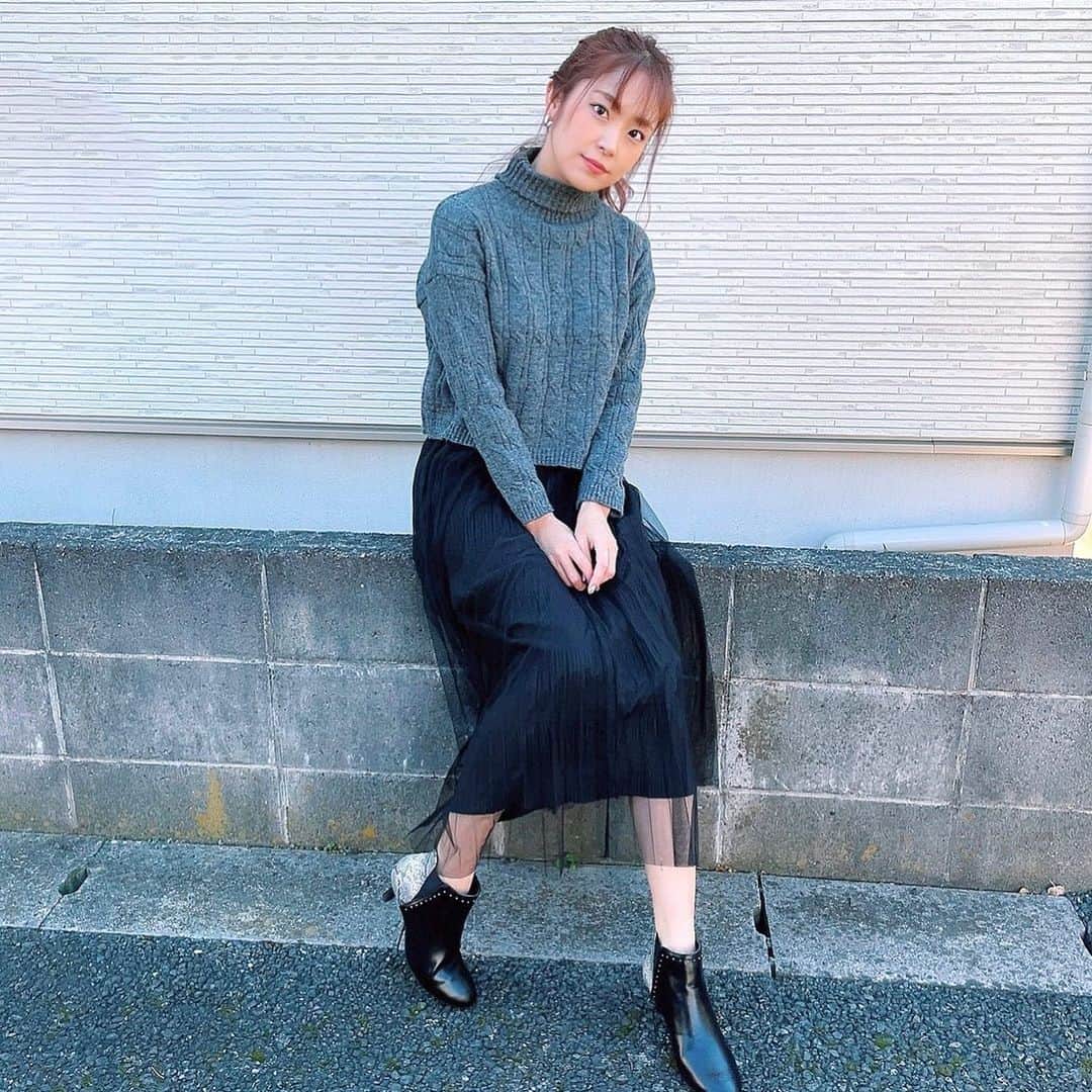 宮脇詩音のインスタグラム