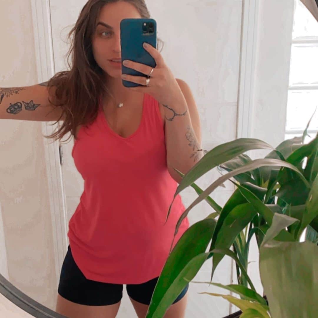 Bruna Unzuetaのインスタグラム：「Blaaaaaa blablabla」