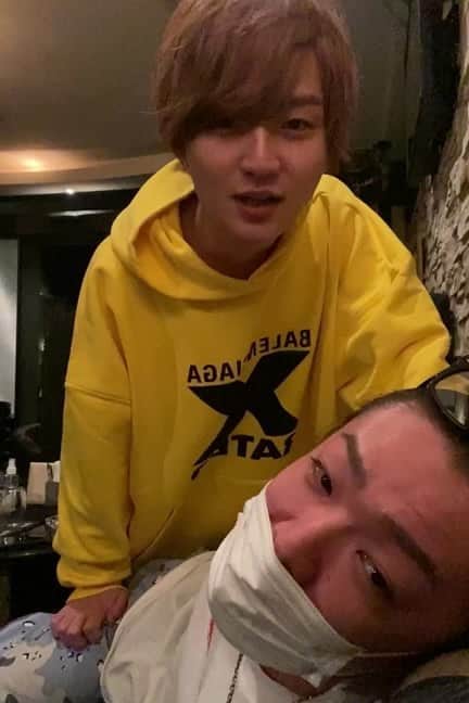 やるきげんきだいきのインスタグラム