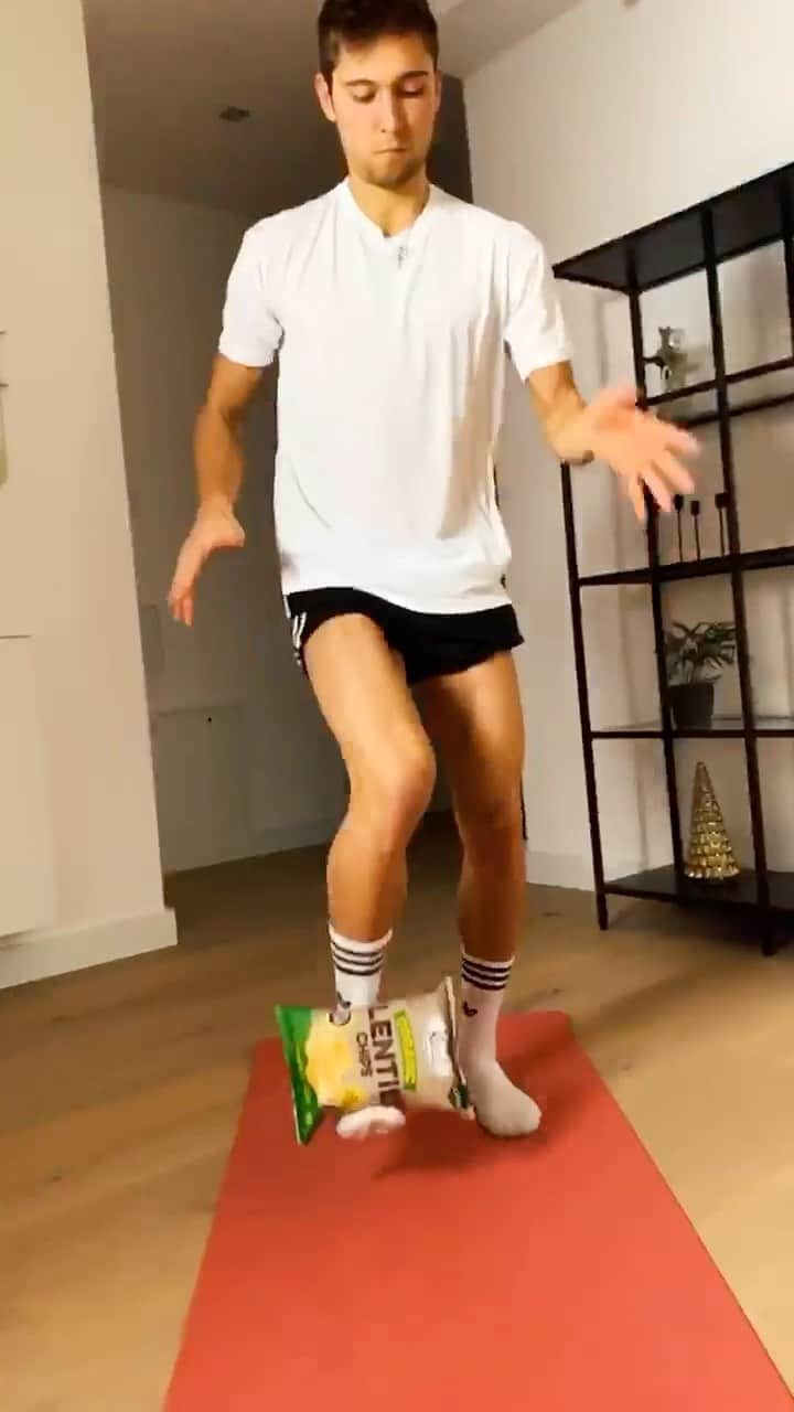 モリッツ・ライトナーのインスタグラム