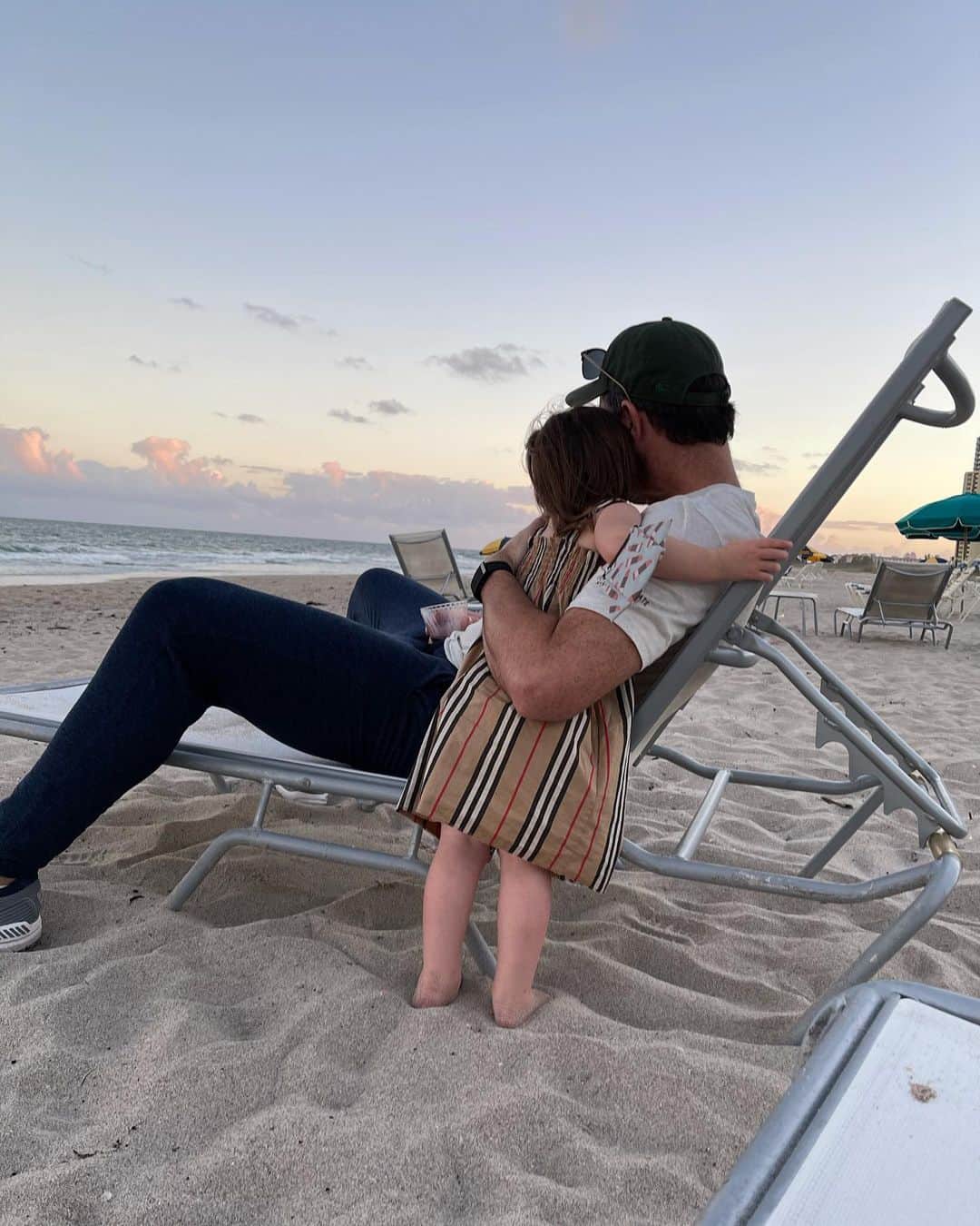 ケイト・アプトンのインスタグラム：「Moments like this... 💕」
