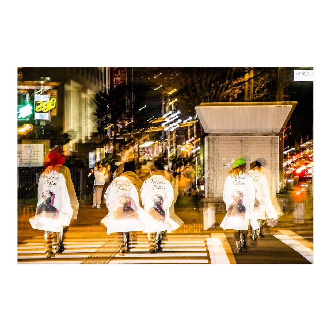 青木カズローのインスタグラム