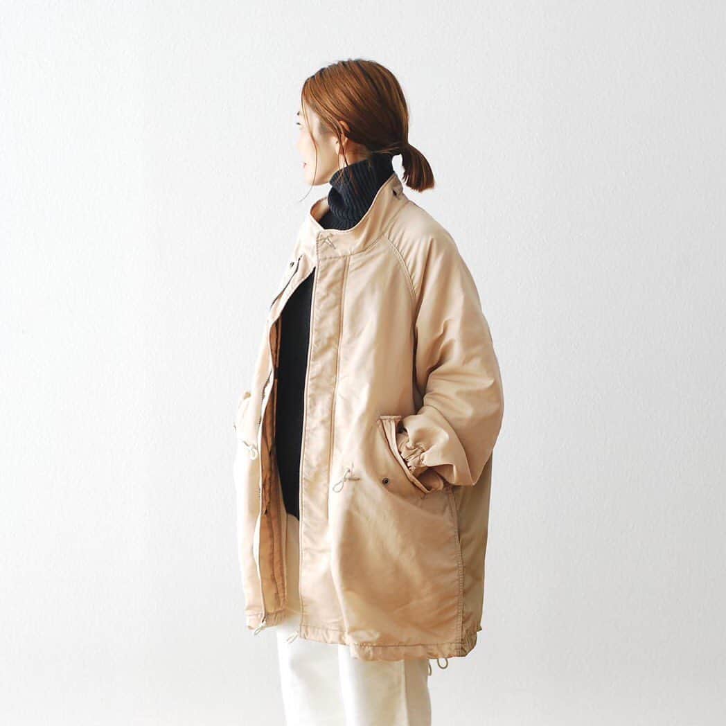 wonder_mountain_irieさんのインスタグラム写真 - (wonder_mountain_irieInstagram)「_ [ #wm_ladies ］ WMV / ダブリューエムブイ "SIX-FIVE FISHTAIL PARKA W" ￥136,400- _ 〈online store / @digital_mountain〉 https://www.digital-mountain.net/shopdetail/000000010951 _ 【オンラインストア#DigitalMountain へのご注文】 *24時間受付 *15時までのご注文で即日発送 * 1万円以上ご購入で送料無料 tel：084-973-8204 _ We can send your order overseas. Accepted payment method is by PayPal or credit card only. (AMEX is not accepted)  Ordering procedure details can be found here. >>http://www.digital-mountain.net/html/page56.html  _ 本店：#WonderMountain  blog>> http://wm.digital-mountain.info _ #WMV #ダブリューエムブイ #visvim #ヴィズヴィム #visvimwmv #wmvvisvim _  JR 「#福山駅」より徒歩10分 #ワンダーマウンテン #japan #hiroshima #福山 #福山市 #尾道 #倉敷 #鞆の浦 近く _ 系列店：@hacbywondermountain _」1月10日 18時43分 - wonder_mountain_