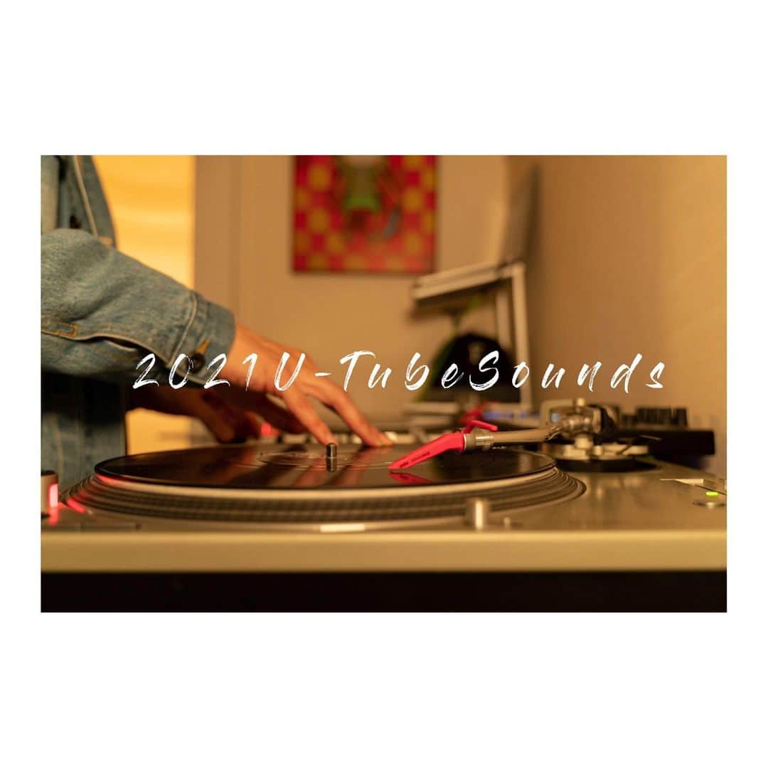 DJ U-ICHIさんのインスタグラム写真 - (DJ U-ICHIInstagram)「DJ Mixと2021年のご挨拶  YouTubeチャンネルにてアップされます。 良かったら見てください！  https://youtu.be/Wgzmj-IKEjg  プロフィールからもYouTubeリンクで飛べます。  #1月10日 _________________________________ #dj #djlife #djstyle #fourthirty  #tokyo #kyoto #osaka #nagoya #streetphotography #sonya7iii  #portraitvision #portraitfestival  #portraitpage #portraitmood  #moodyportraits #ourportraitsdays  #lifeportraits _________________________________ @sonyalpha」1月10日 18時35分 - djuichi_official
