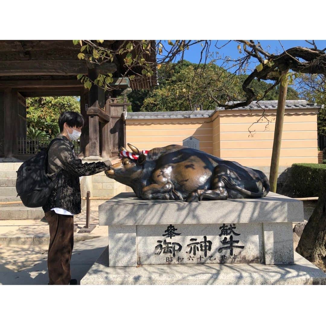 西野太盛のインスタグラム：「本日1月10日 いよいよ、とうとう29歳になりました！ 家族や支えてくれている皆様に沢山の感謝。 本当にありがとうございます✨  こんな世の中ですが、笑顔でいれるように29歳頑張って自分らしく自分を大切にいこうと思います！ 応援よろしくお願いします。  近々か、今日の夜にでもインスタライブしたいなと考えてます^ - ^」