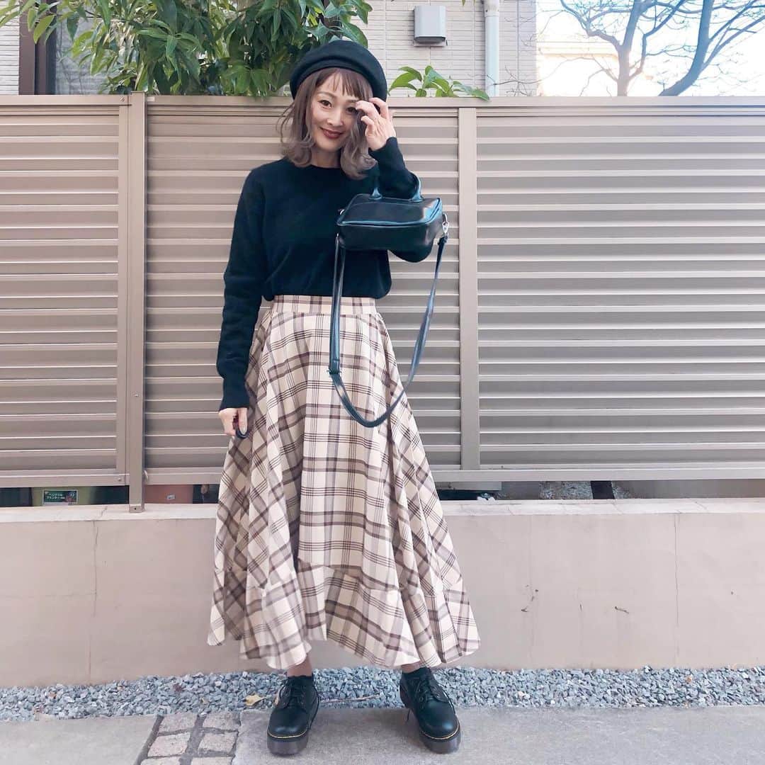 Kikuno Sayumiのインスタグラム