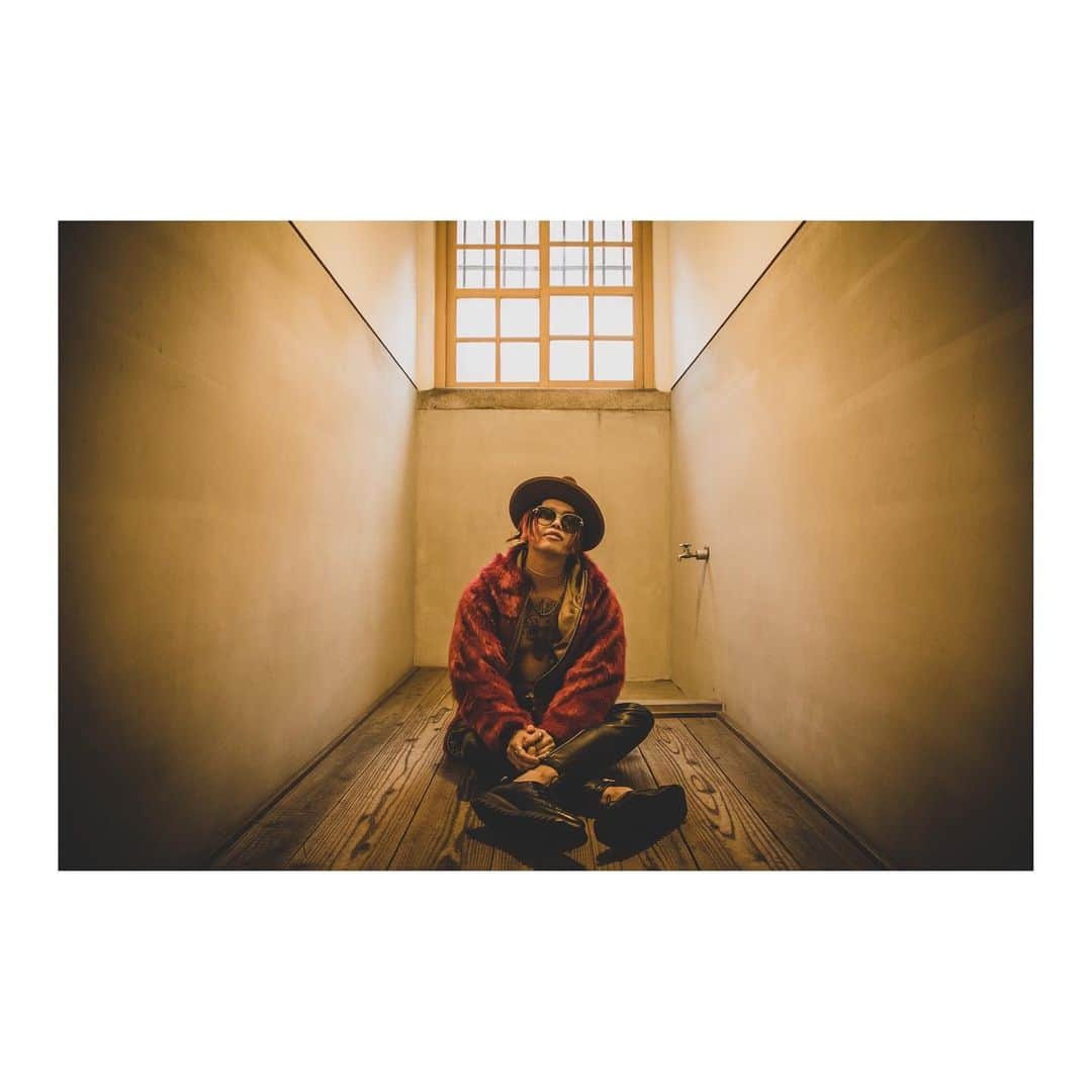青木カズローさんのインスタグラム写真 - (青木カズローInstagram)「#cyberdyne @cyberdyne_japan  @terucrossfaith」1月10日 18時37分 - cazrowaoki