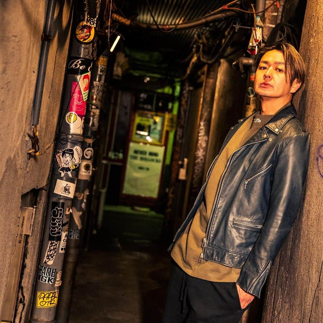 DJ TORAさんのインスタグラム写真 - (DJ TORAInstagram)「@neon__mafia  . . #djtora」1月10日 18時48分 - djtora_jpn