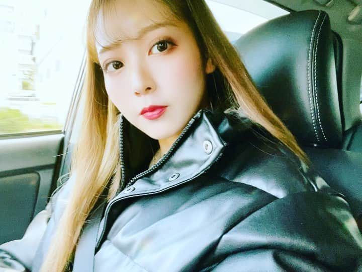 のインスタグラム：「彼女感👀 たまには動画も💓 ． ． ． #彼氏目線#やってみた#前髪」