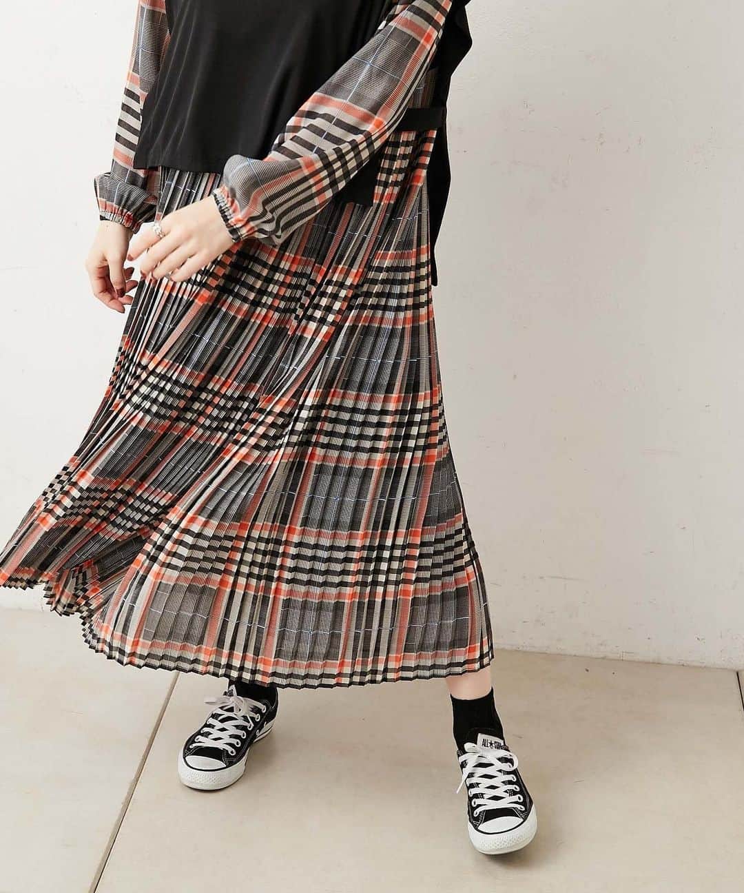 ear PAPILLONNER officialのインスタグラム
