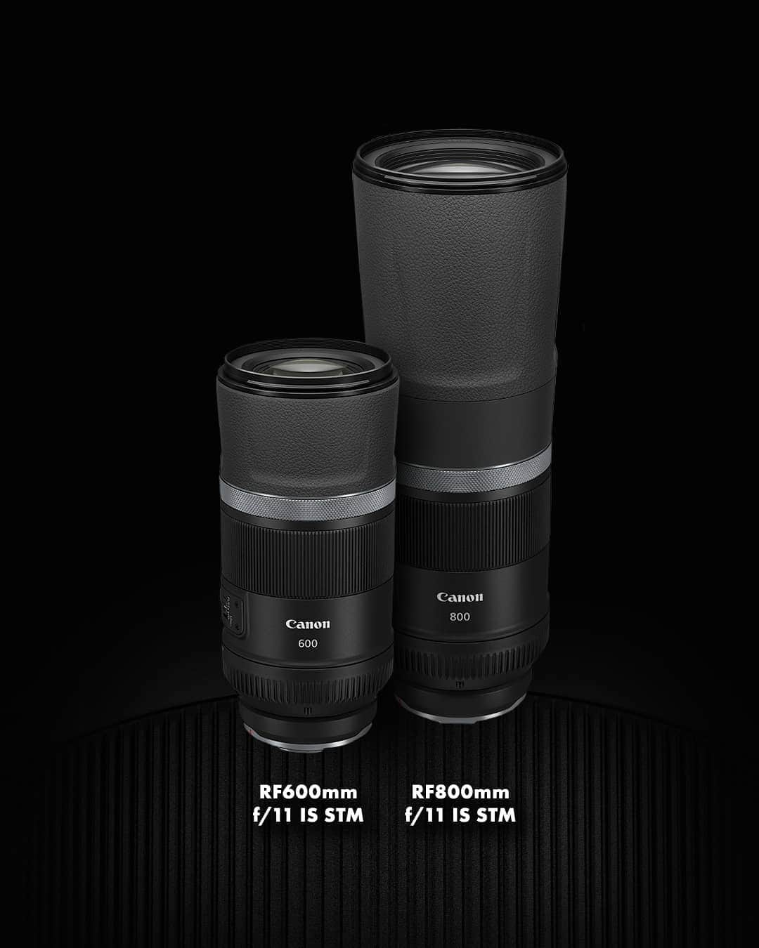 Canon Asiaのインスタグラム：「We've been getting queries 💬 about the usability of the super telephoto prime lenses, RF600mm and RF800mm, with fixed aperture of f/11. We hear 👂 you!  . Check out these shots taken using the lenses. Even in low-light environments 🌜, with extenders attached and using aperture values of f/11 or smaller, it's still possible to capture beautiful scenes!  . The lenses are also equipped with powerful Image Stabilization to minimise motion blur and keep your subjects in focus at all times! . #canonasia #rflens #canongear #canoneosr #lens #telephotolens #canontelephoto #rf800mm #rf600mm」