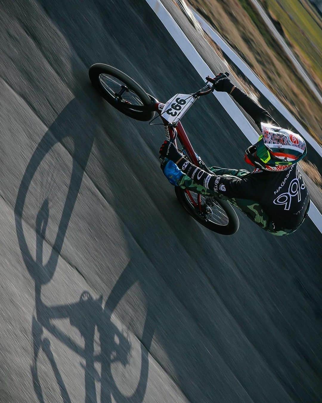 長迫吉拓のインスタグラム：「Photo from a local race last weekend! 先週地元笠岡で開催されたお年玉カップ。もうすでに1週間経ってて時間が経つ早さにビックリしています😅 PC📸 @daizo33」