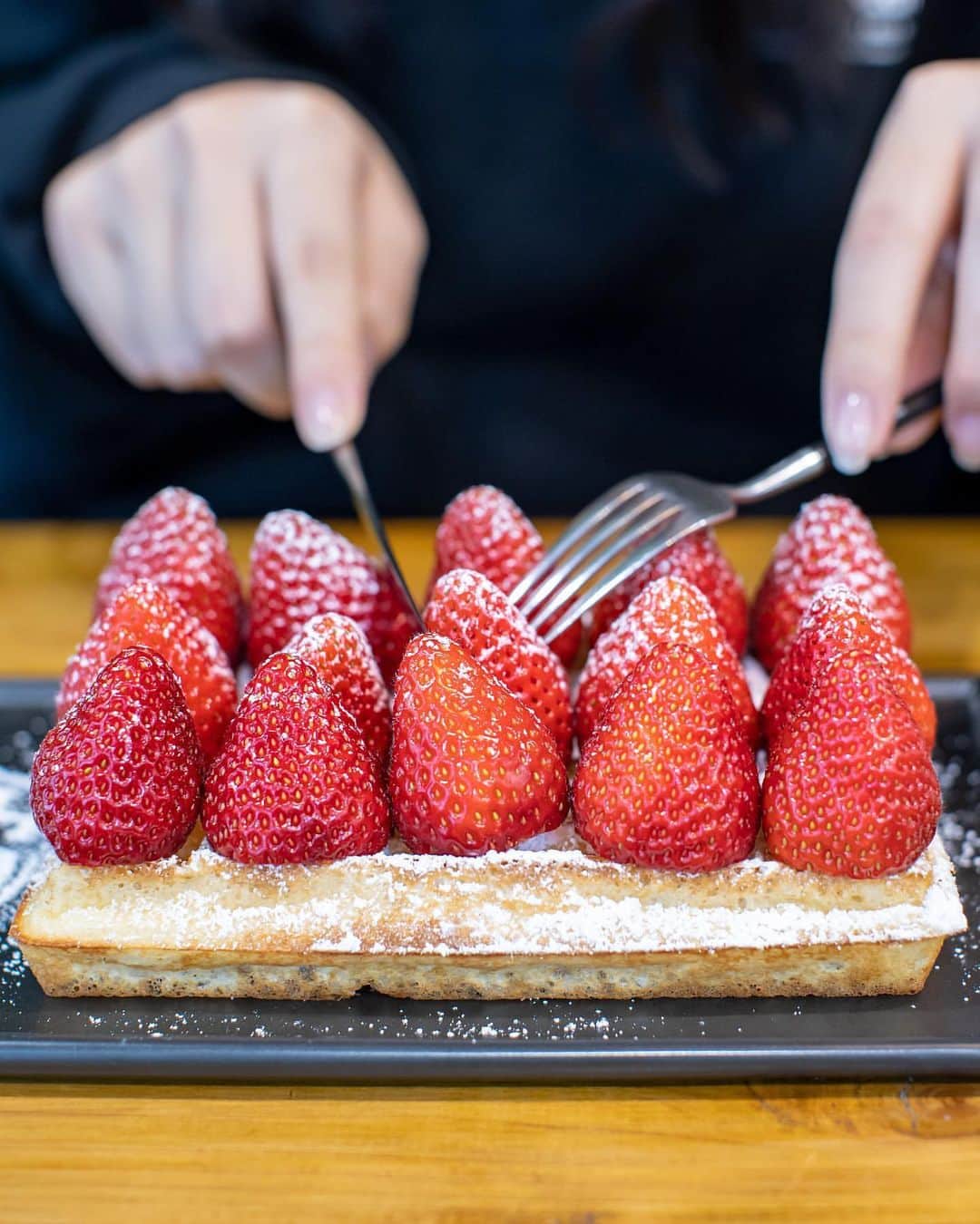 RETRIP<リトリップ>グルメのグルメインスタ