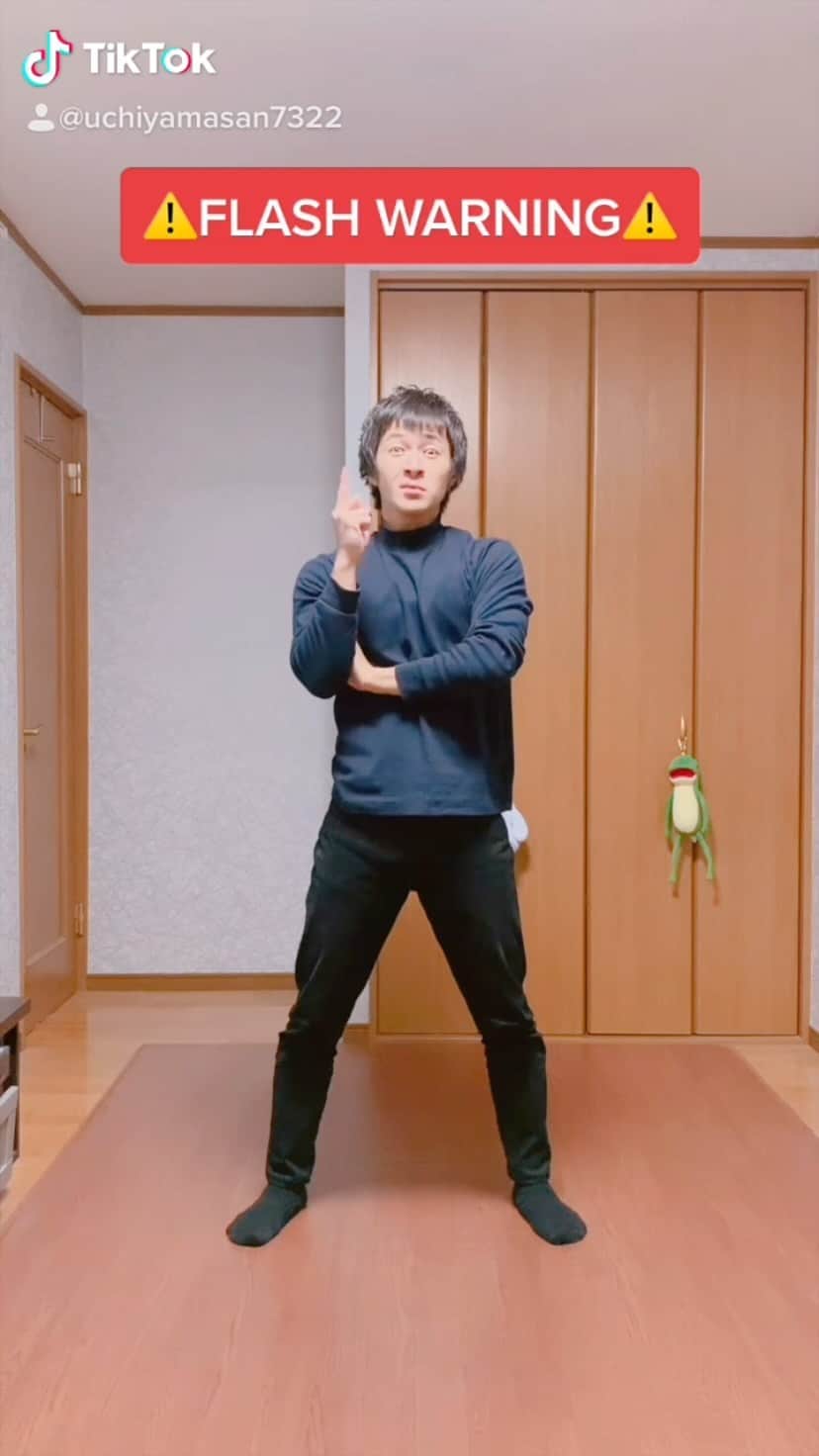 内山さんのインスタグラム
