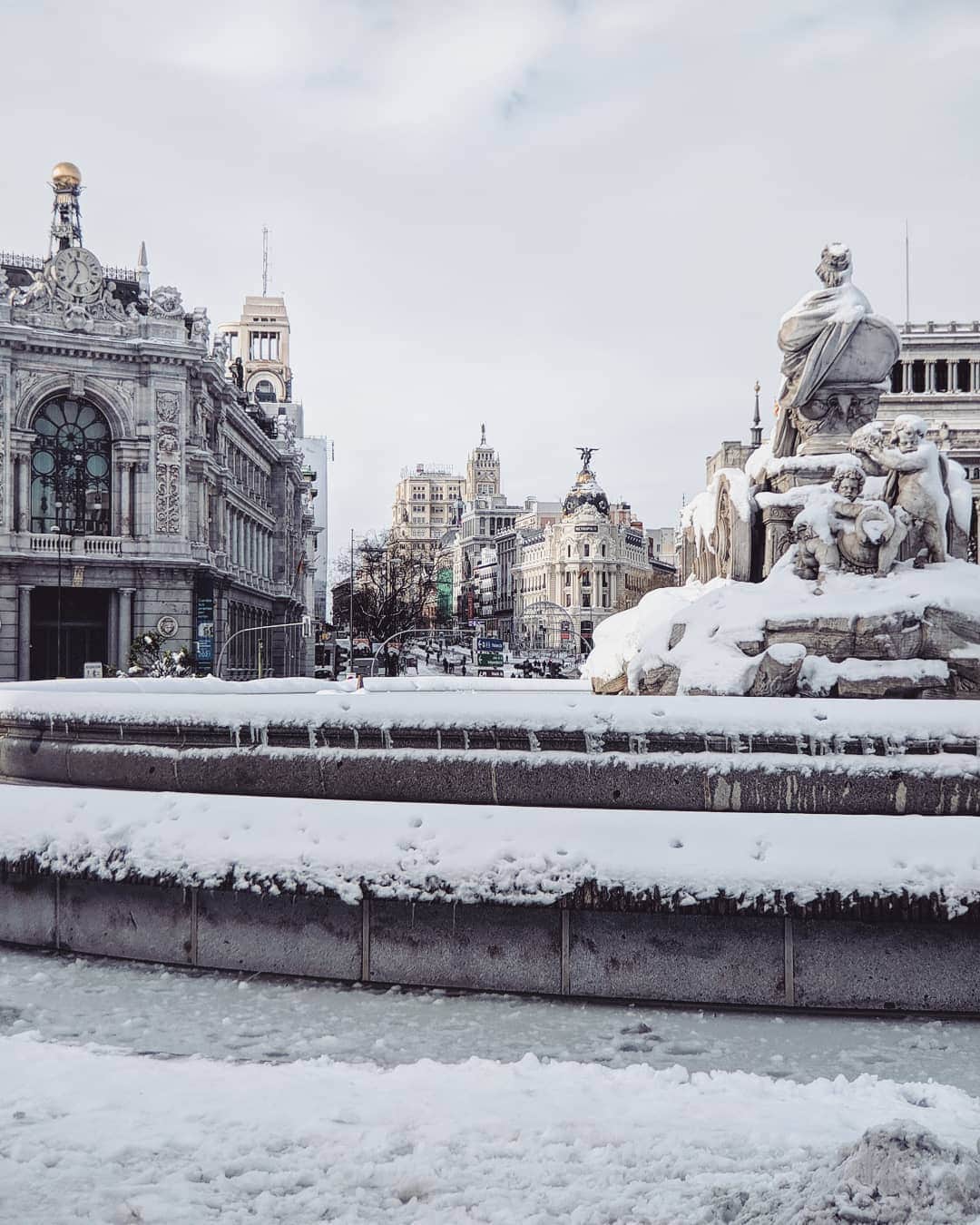 Guido Gutiérrez Ruizさんのインスタグラム写真 - (Guido Gutiérrez RuizInstagram)「The Ice Age • La Edad de Hielo」1月10日 19時20分 - guigurui