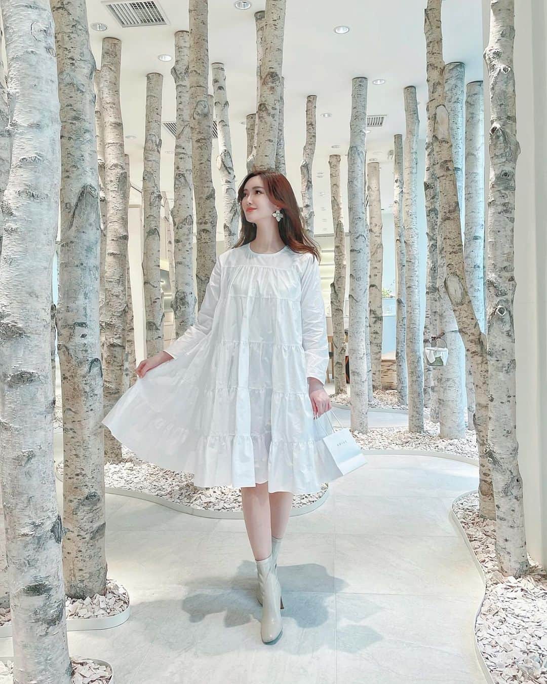 蓼沼綾のグルメインスタ