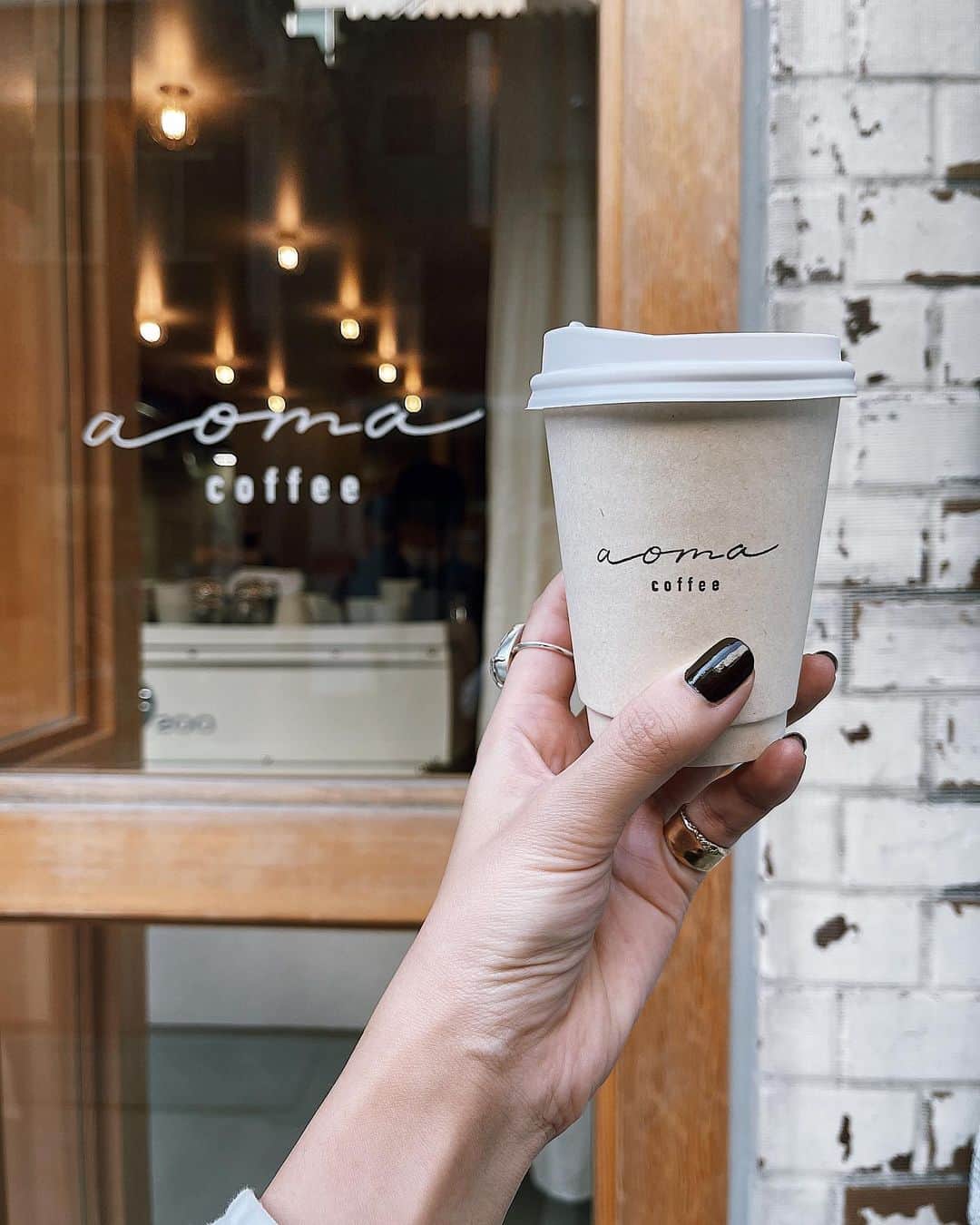 C A F E L O V E Rのインスタグラム
