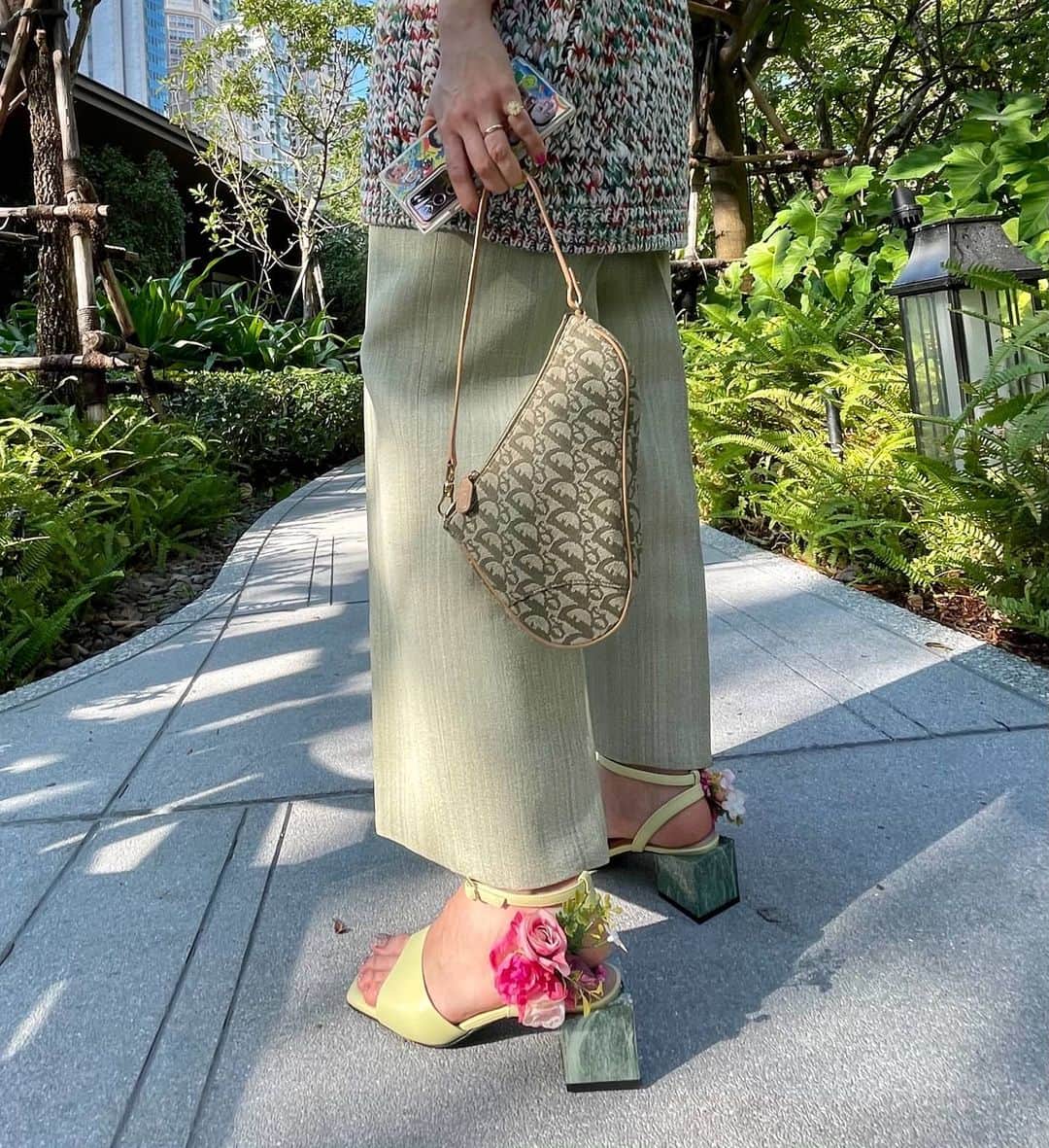 Araya Alberta Hargateのインスタグラム
