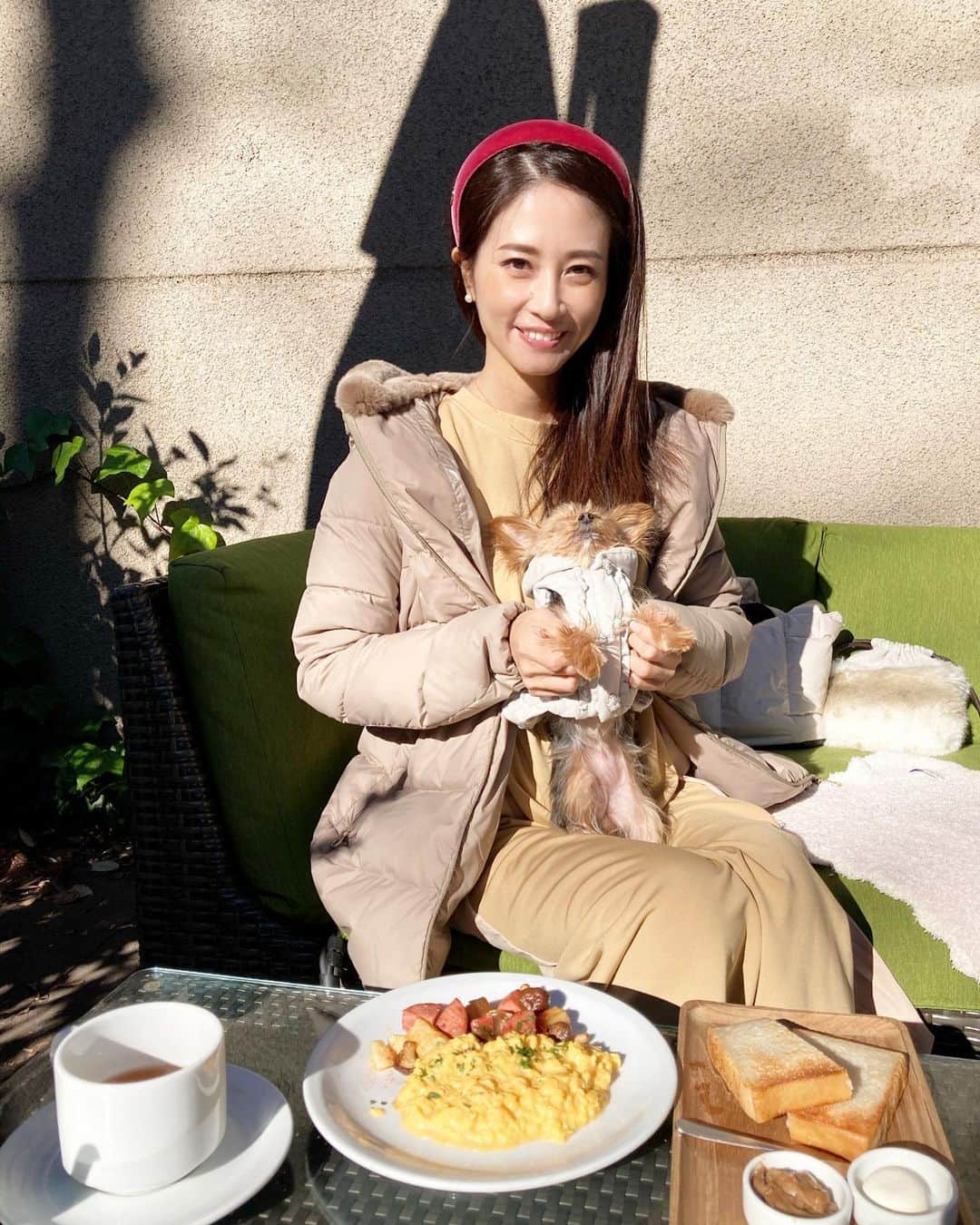 KAORI.OMURA 大村香織のグルメインスタ