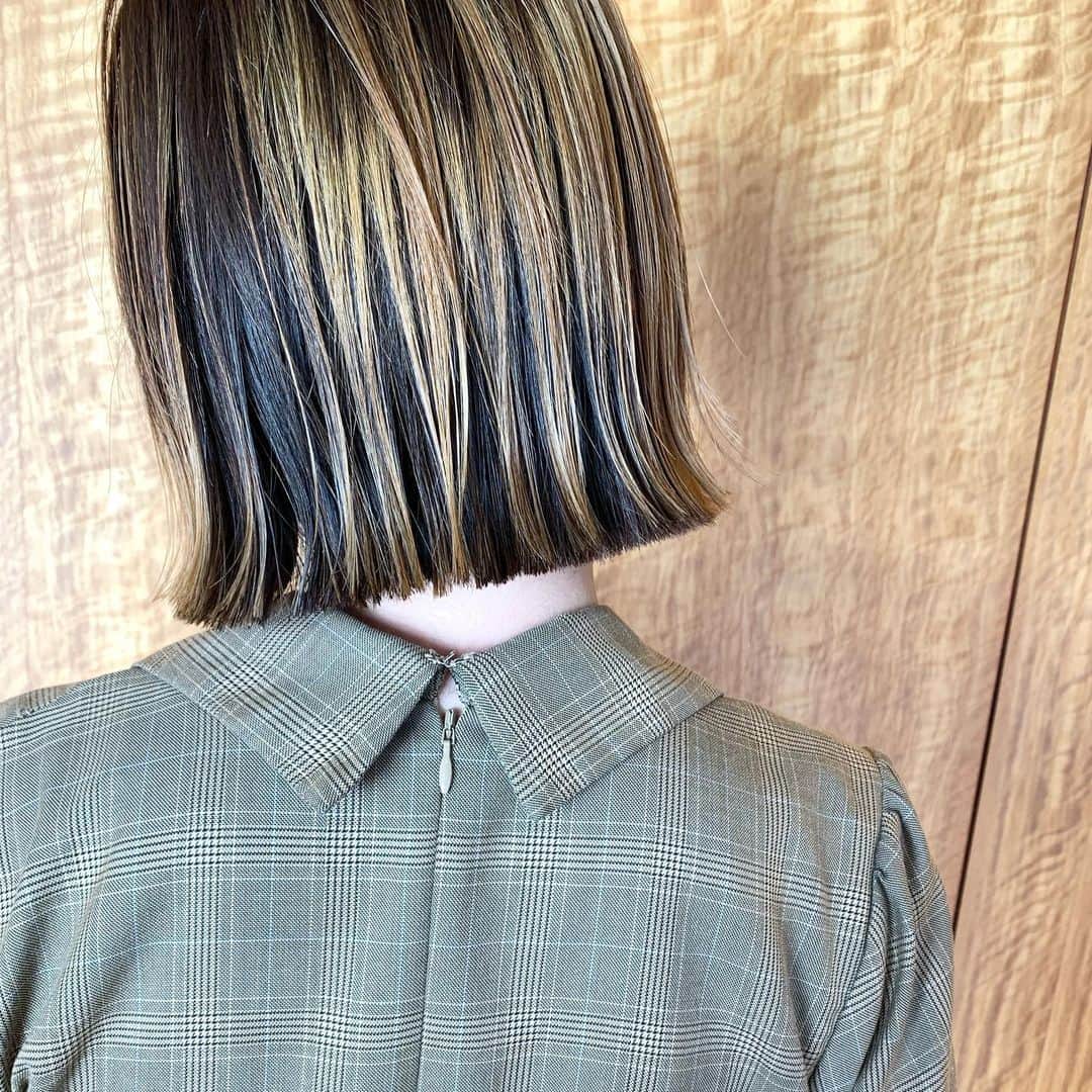 YU-U（工藤由布）のインスタグラム