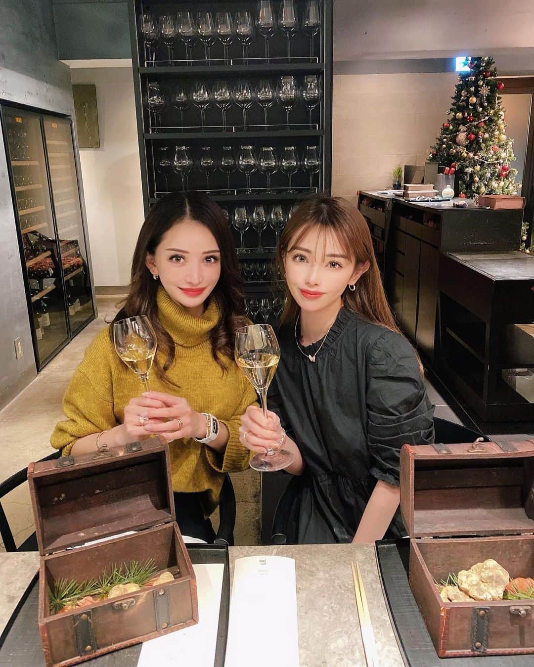 小川ももえのグルメインスタ