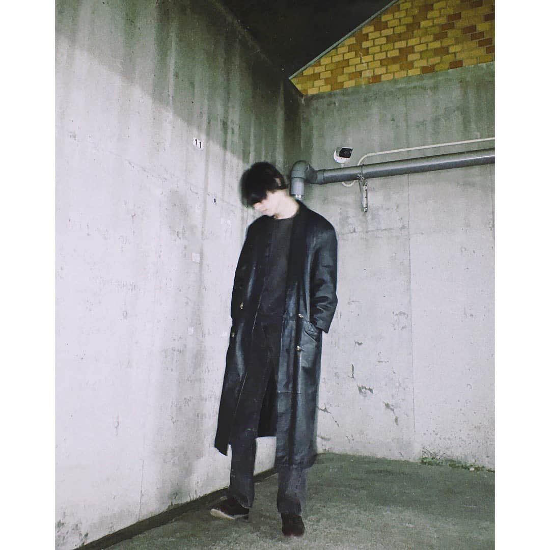 MASAHARUのインスタグラム