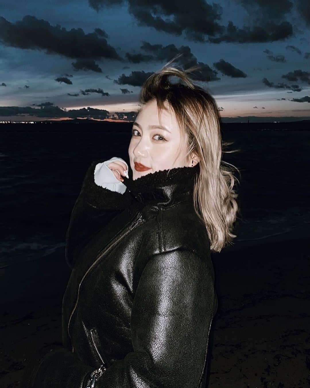 樽井みかのグルメインスタ