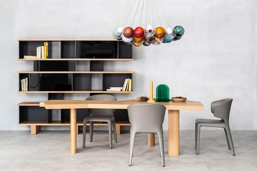 Cassina ixc. (カッシーナ・イクスシー) のインスタグラム