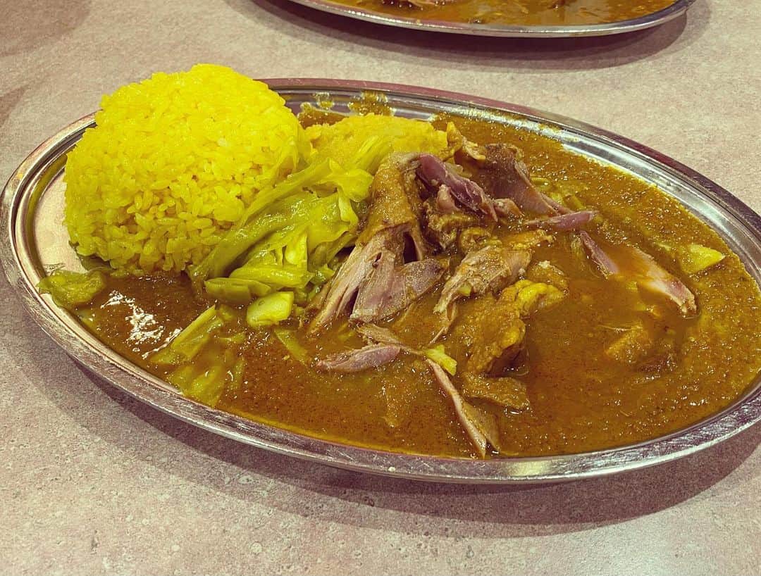 なごむのグルメインスタ