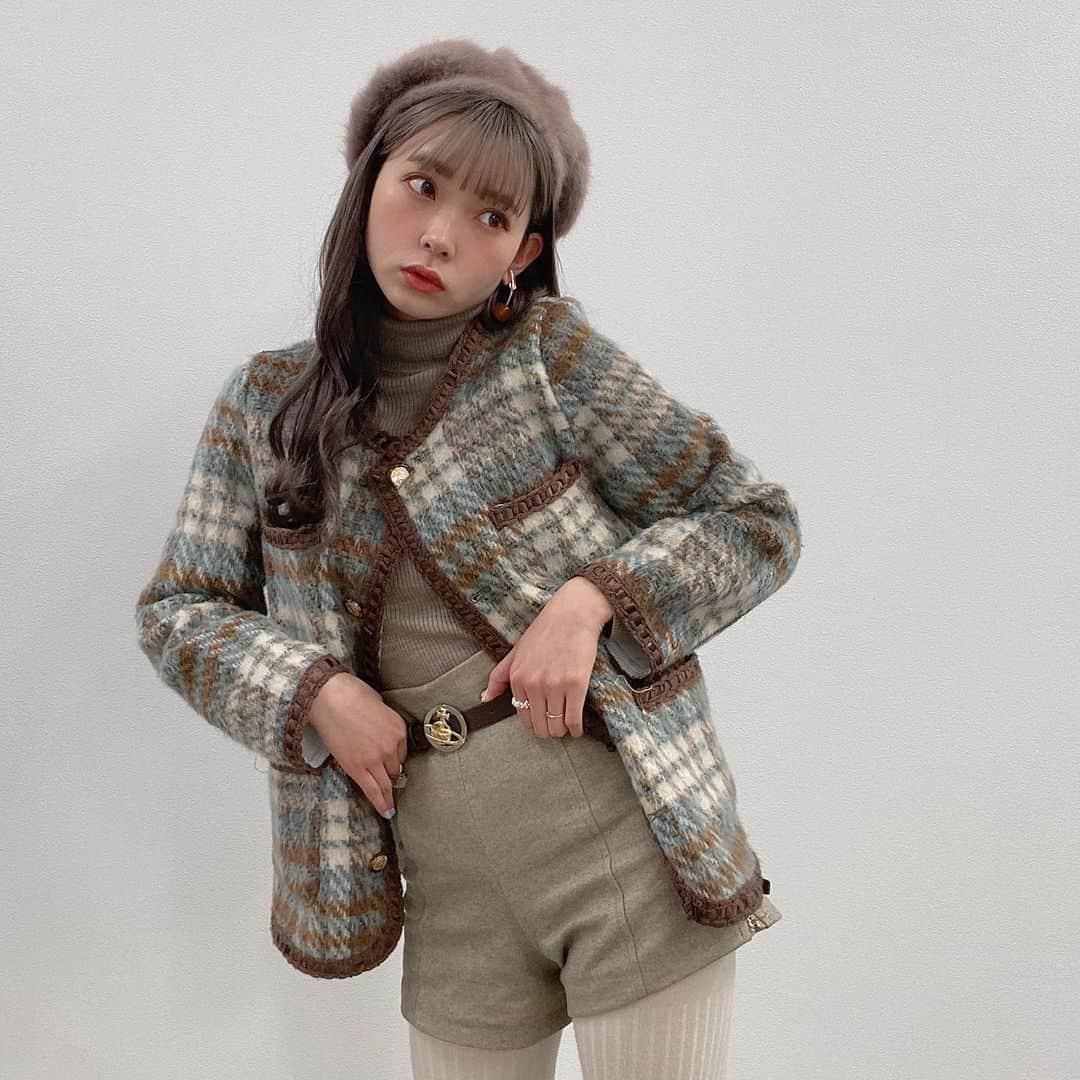 mimのインスタグラム