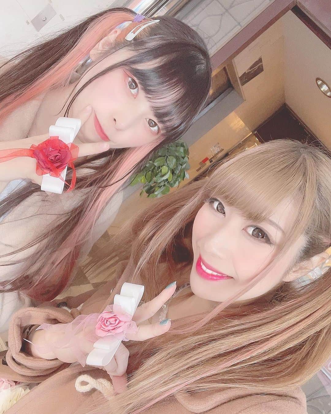 七星ジュリアのインスタグラム