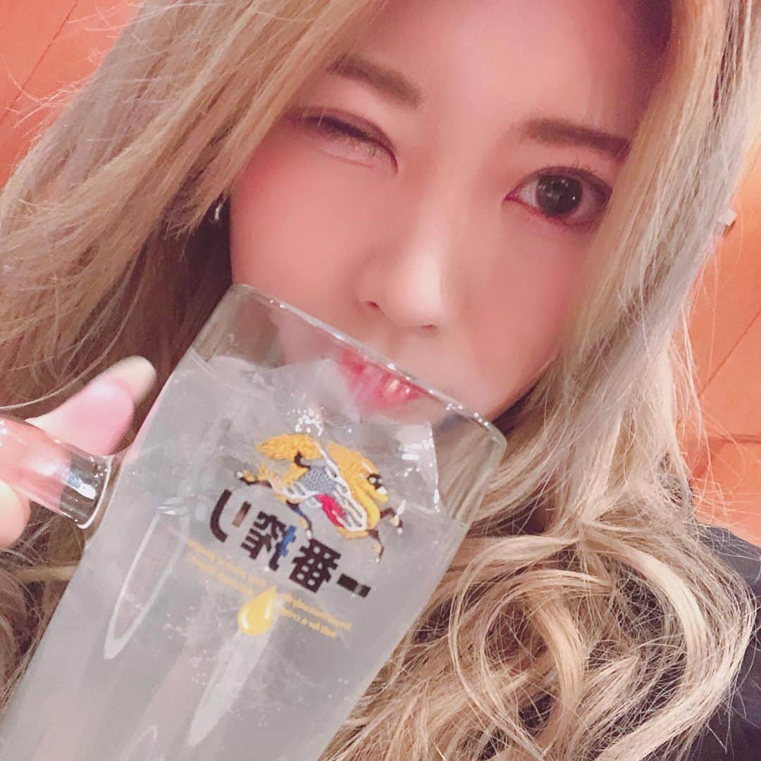 EON（梶野恵園）のインスタグラム：「﻿ ﻿ (^_-)-☆」