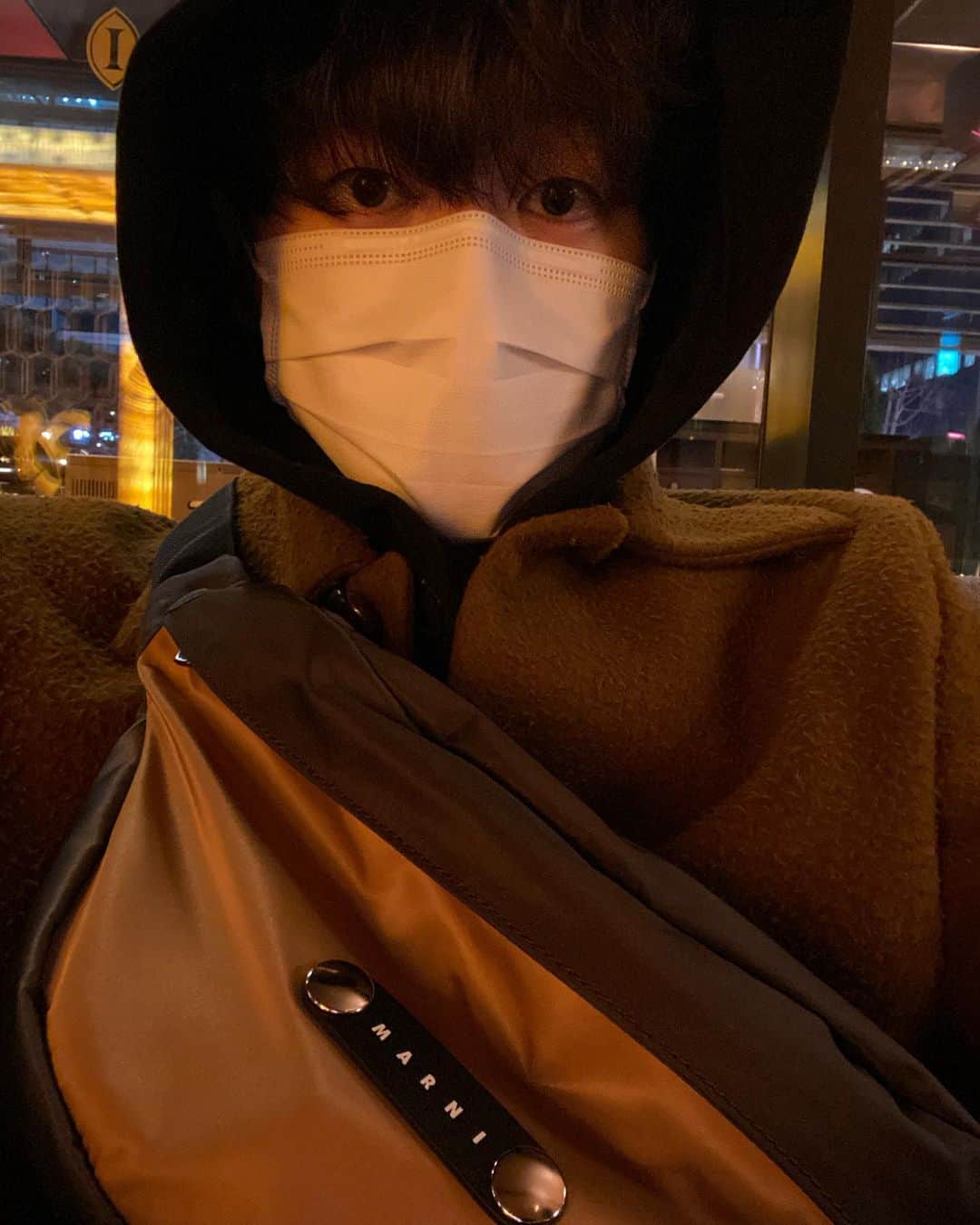 クォン・スンイルさんのインスタグラム写真 - (クォン・スンイルInstagram)「#아직도 #크리스마스 🎄 🦌 🎁」1月10日 20時20分 - urbankwon