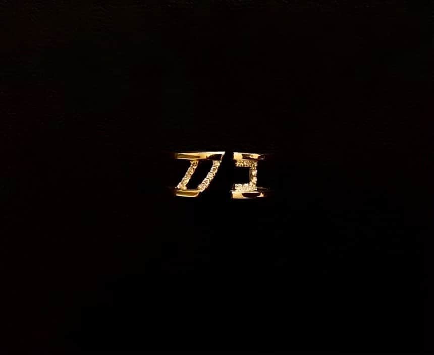 Yoi Jewelry brandのインスタグラム