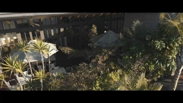 ONIJUS COFFEE VILLAGEのグルメインスタ