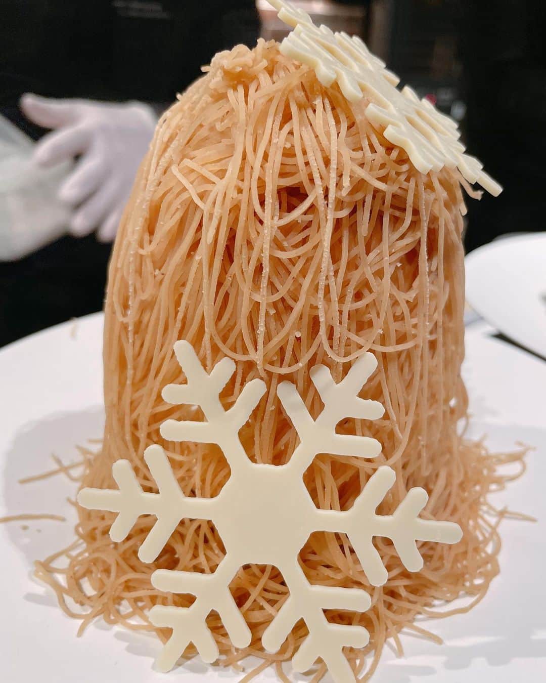 リンリンのグルメインスタ